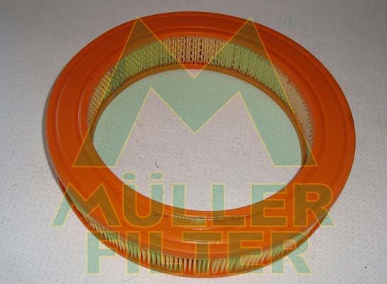 MULLER FILTER Gaisa filtrs PA248